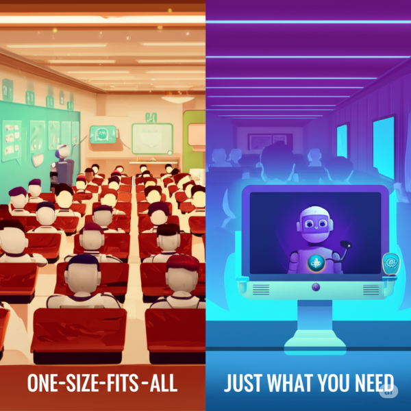 1-size-fits-all Option